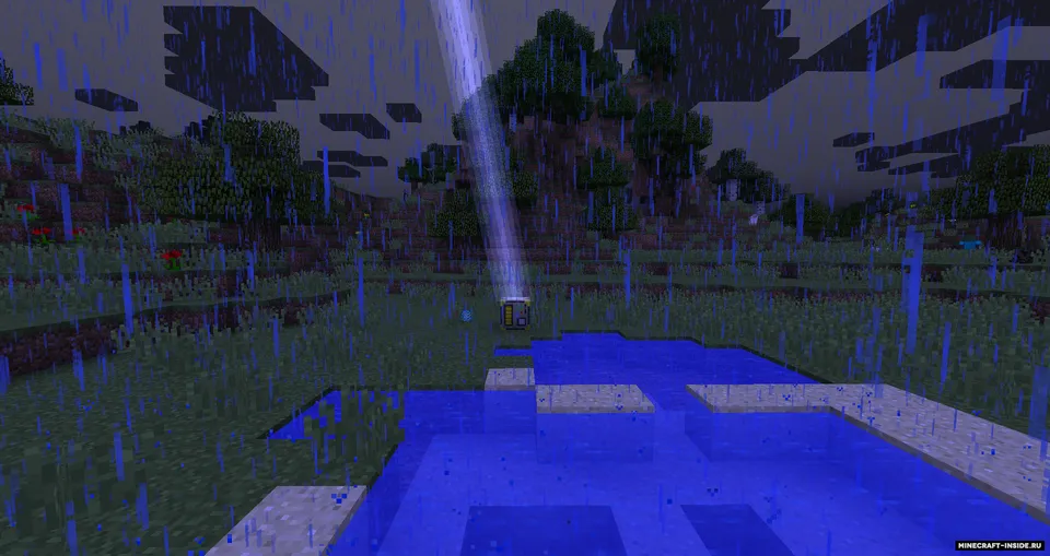 Enhancer — Minecraft mod, rasm 5