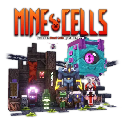 Mine Cells