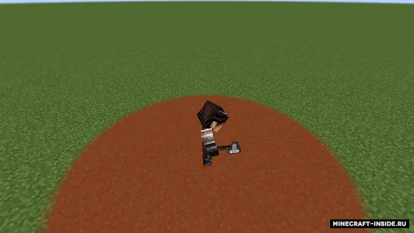 Spin To Win — Minecraft mod, rasm 2