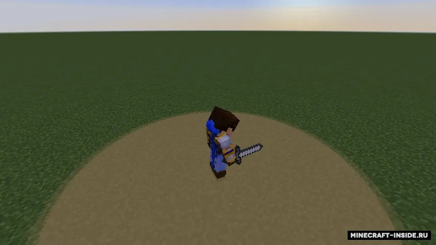 Spin To Win — Minecraft mod, rasm 3