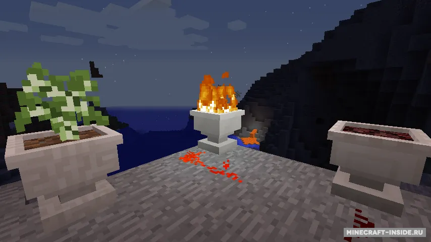 GardenStuff — Minecraft mod, rasm 6