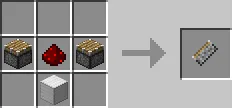 Block Launcher — Minecraft mod, rasm 5