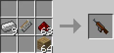 Block Launcher — Minecraft mod, rasm 6