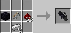 Block Launcher — Minecraft mod, rasm 7