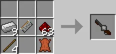 Block Launcher — Minecraft mod, rasm 8