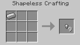 Just a Few Fish — Minecraft mod, rasm 6