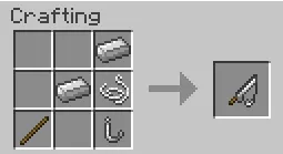 Just a Few Fish — Minecraft mod, rasm 7