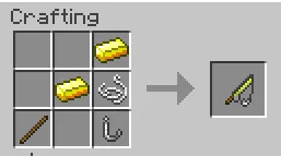 Just a Few Fish — Minecraft mod, rasm 8