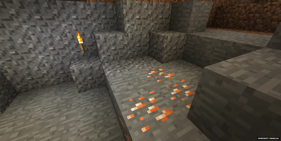 The Meat — Minecraft mod, rasm 7