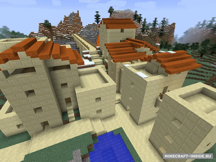 RapidForm — Minecraft mod, rasm 2