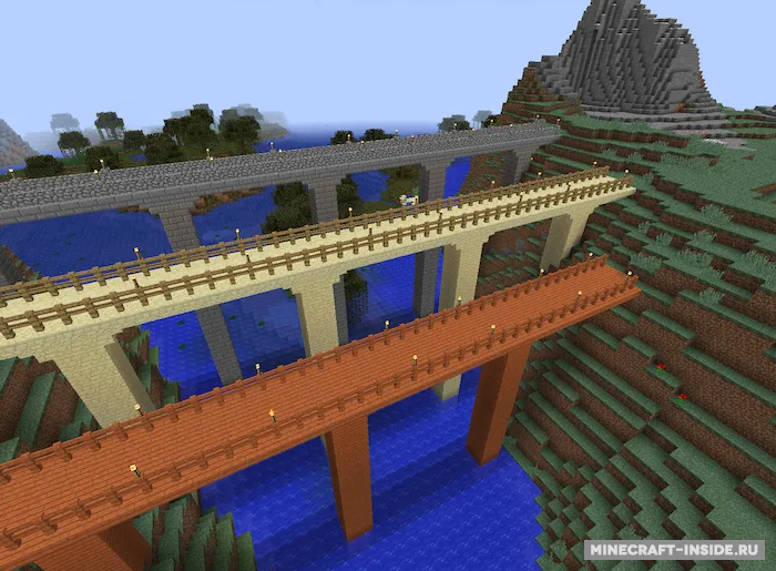 RapidForm — Minecraft mod, rasm 4
