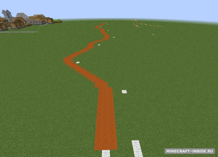 RapidForm — Minecraft mod, rasm 5
