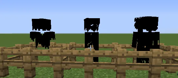 Lost Your Hope — Minecraft mod, rasm 3