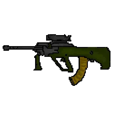Counter Guns