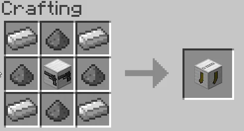 Counter Guns — Minecraft mod, rasm 4