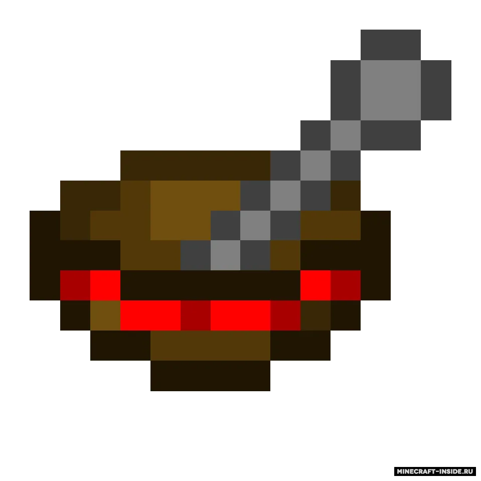 Mystical Dusts — Minecraft mod, rasm 2