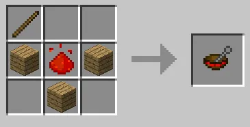 Mystical Dusts — Minecraft mod, rasm 4
