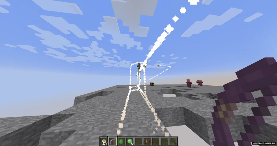 Shulker Armor — Minecraft mod, rasm 2