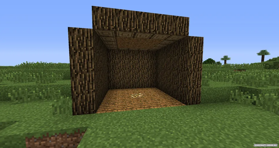 MusicCraft — Minecraft mod, rasm 8