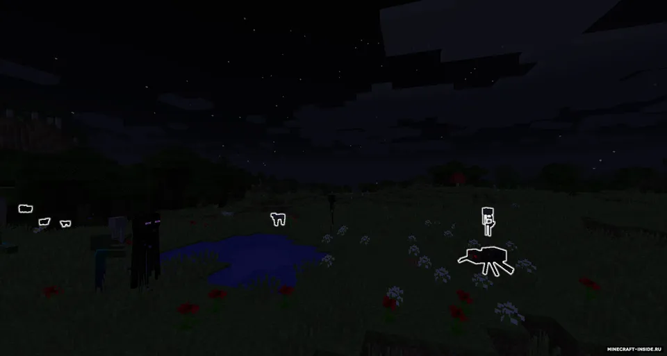 Bionisation 2 — Minecraft mod, rasm 4
