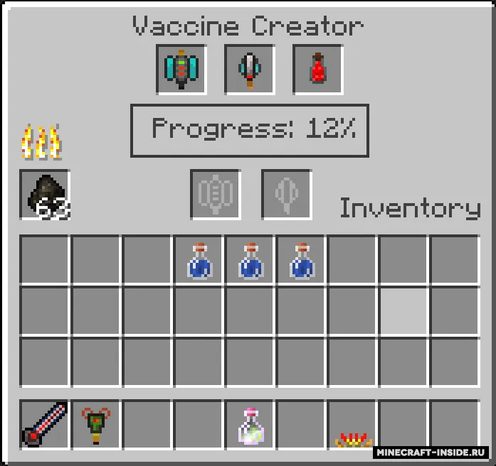 Bionisation 2 — Minecraft mod, rasm 6