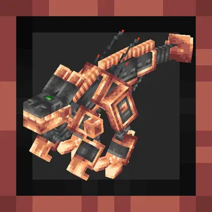 Robot Dinos