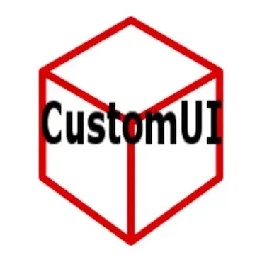 CustomUI