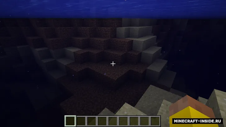 Underwater Utilities — Minecraft mod, rasm 3