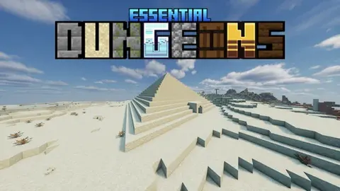 Essential Dungeons