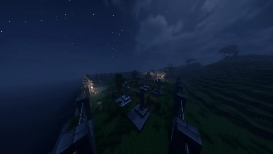 Essential Dungeons — Minecraft mod, rasm 2