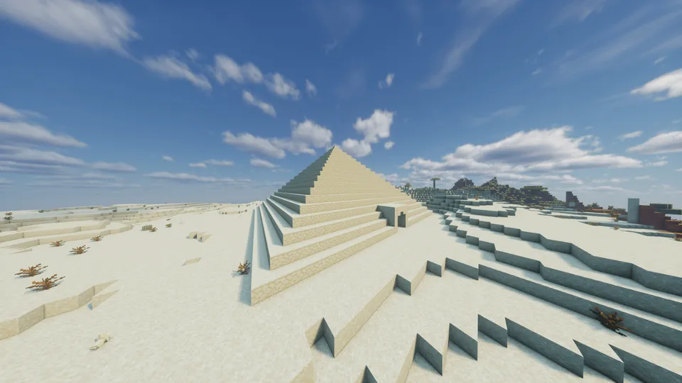 Essential Dungeons — Minecraft mod, rasm 4