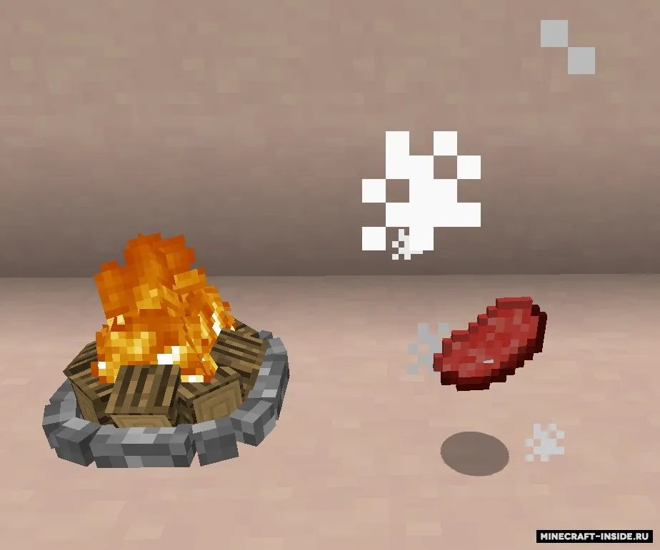 Functional Aesthetics — Minecraft mod, rasm 2