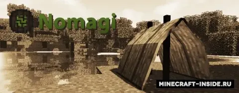 Nomagi