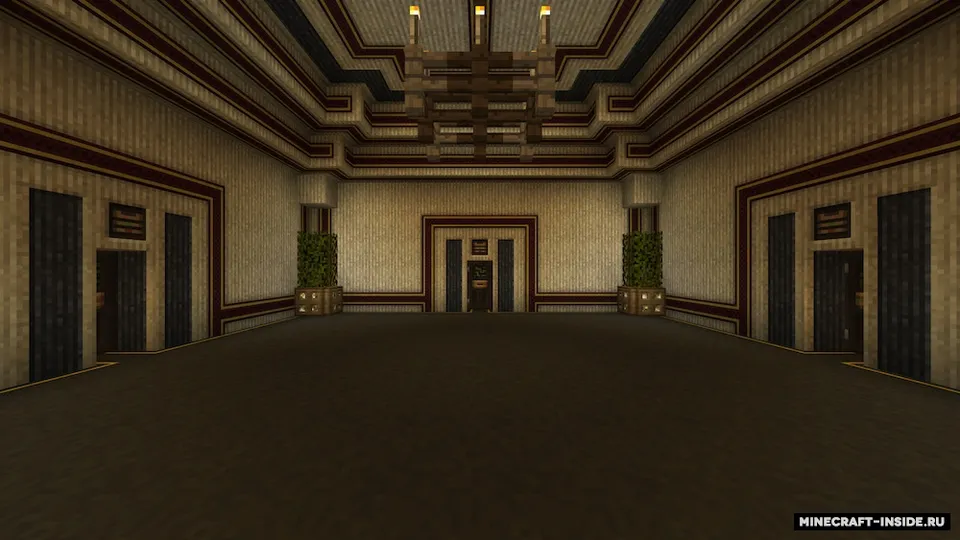 Nomagi — Minecraft mod, rasm 3