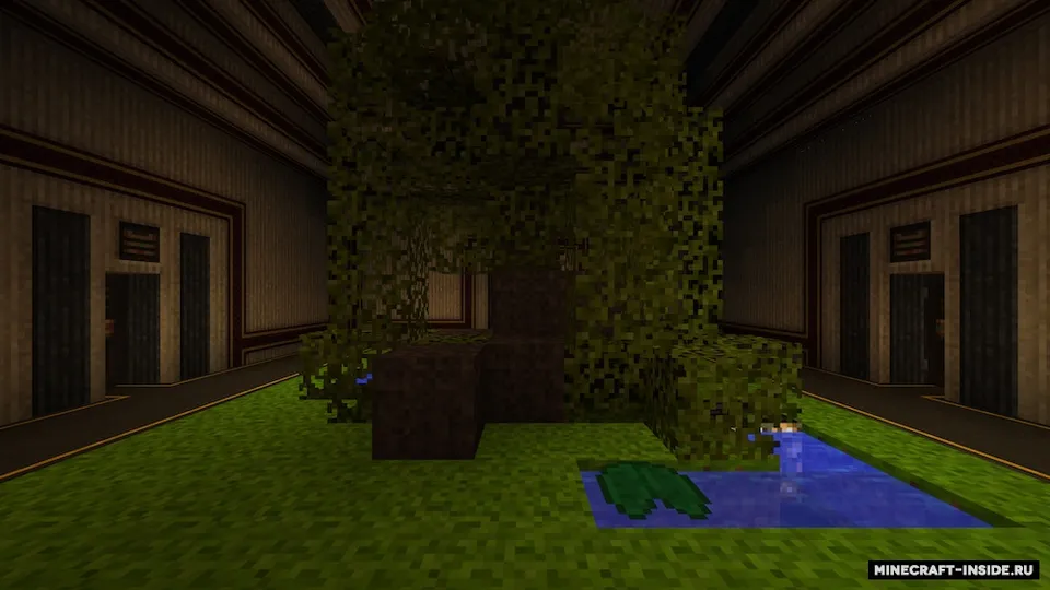 Nomagi — Minecraft mod, rasm 4
