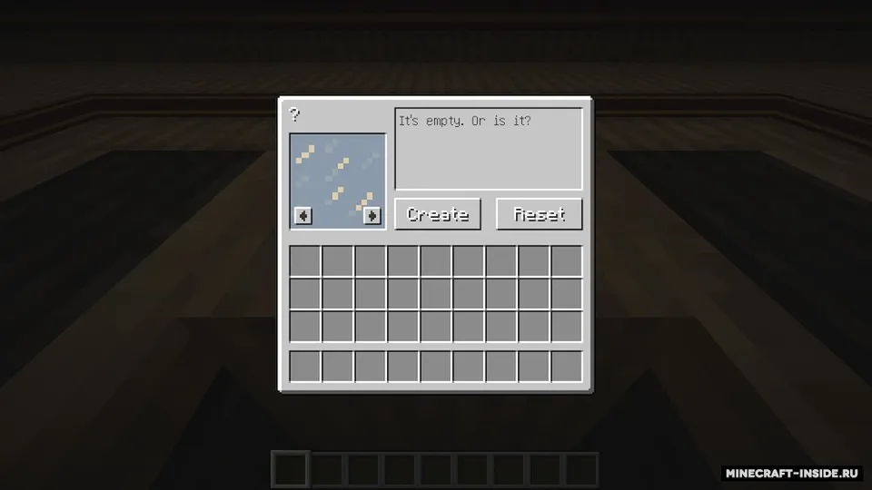 Nomagi — Minecraft mod, rasm 6