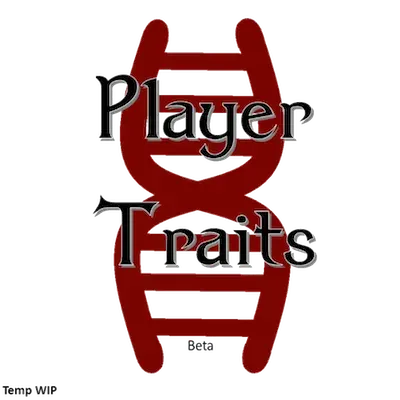 Player Traits