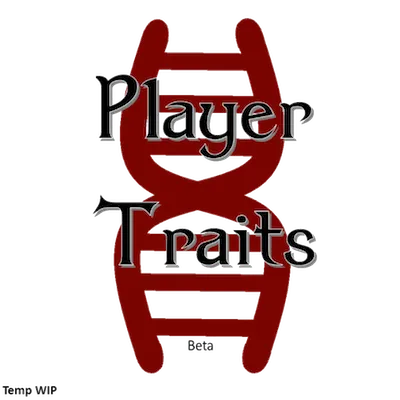 Player Traits — Minecraft mod, rasm 1