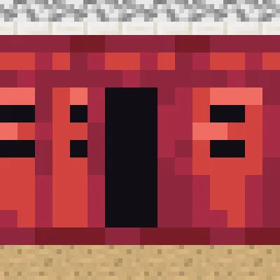 Lockerz — Minecraft mod, rasm 1