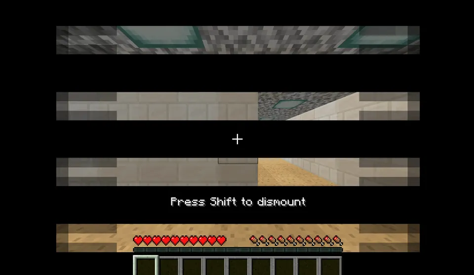 Lockerz — Minecraft mod, rasm 4