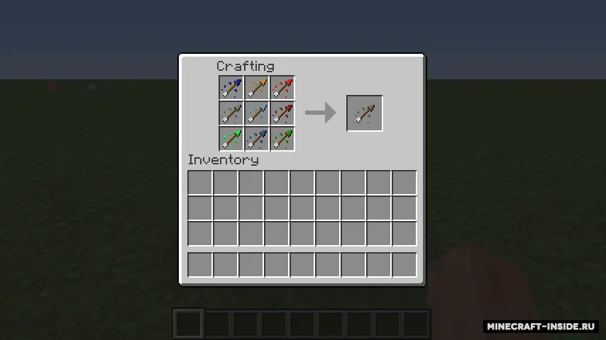 Combined Potions — Minecraft mod, rasm 3