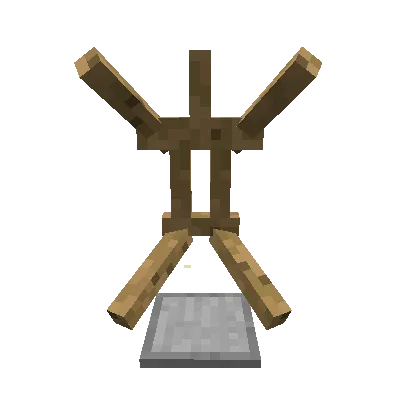 Armor Stand Configurator — Minecraft mod, rasm 1