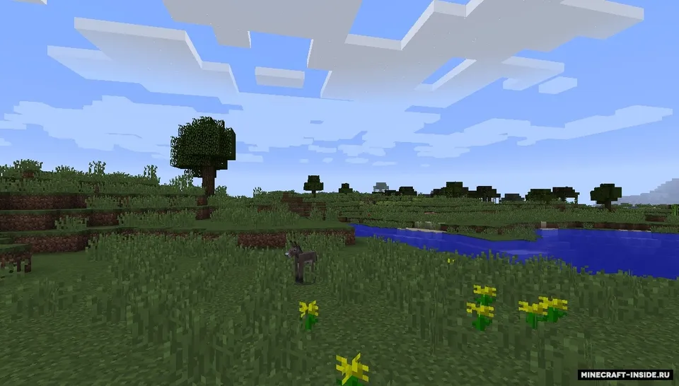 Creative Paradise — Minecraft mod, rasm 2