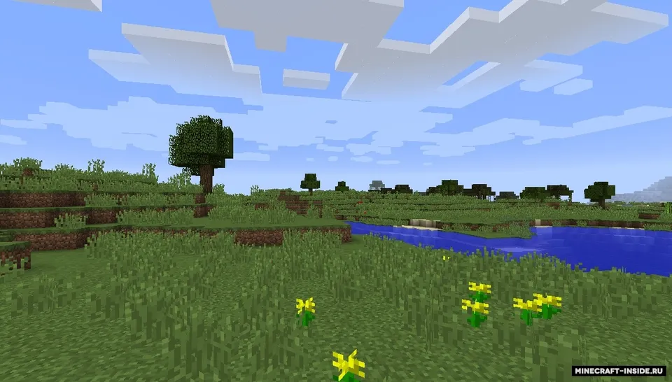 Creative Paradise — Minecraft mod, rasm 3