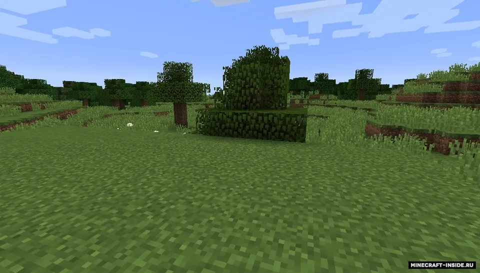 Creative Paradise — Minecraft mod, rasm 4