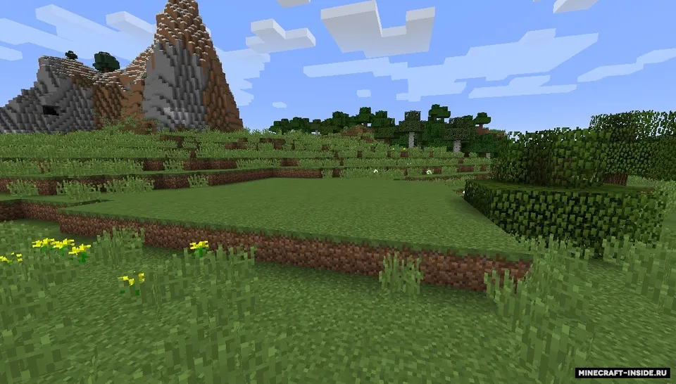 Creative Paradise — Minecraft mod, rasm 5