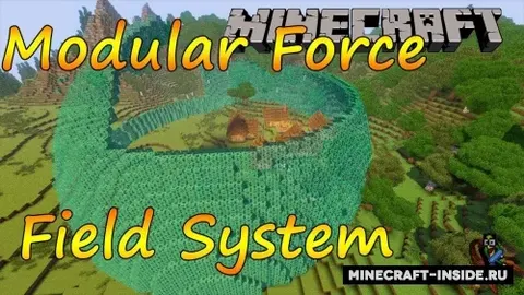 Modular Force Field Systems (MFFS)