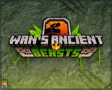 Wan's Ancient Beasts