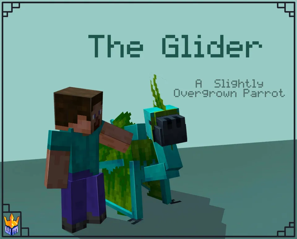 Wan's Ancient Beasts — Minecraft mod, rasm 5