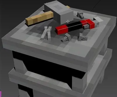 Voltz Engine